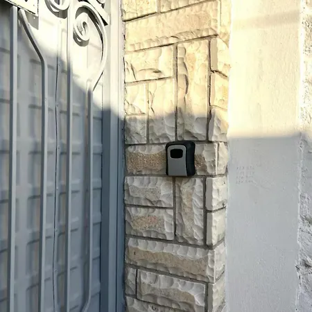 Cozy In Center Tirana