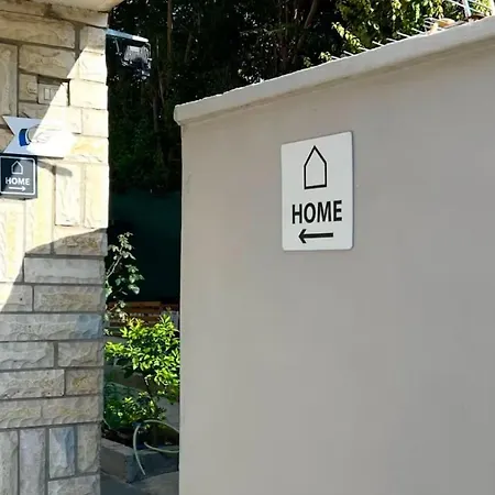 Apartmán Cozy In Center Tirana