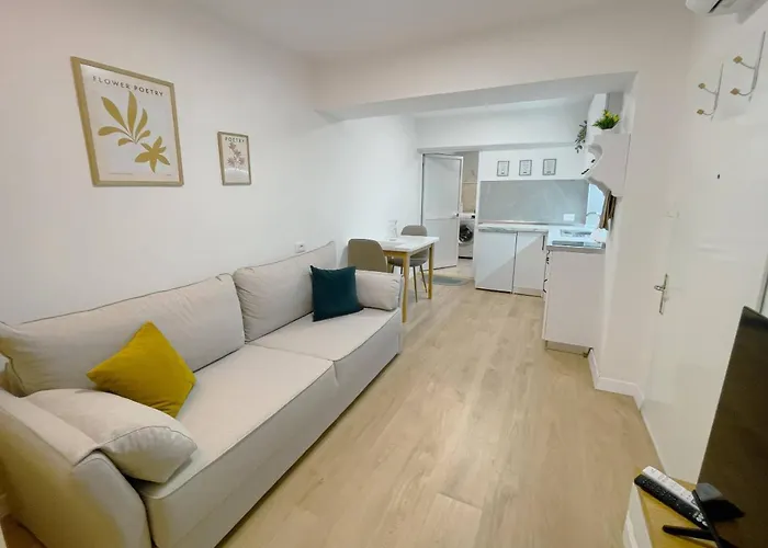 Cozy In Center Apartmán Tirana