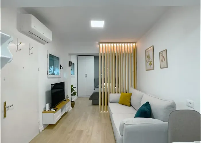 Apartmán Cozy In Center