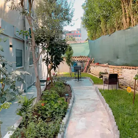 Cozy In Center * Tirana