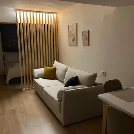 Cozy In Center Appartamento