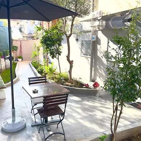 Appartamento Cozy In Center *