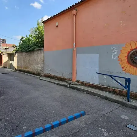 Appartamento Cozy In Center *