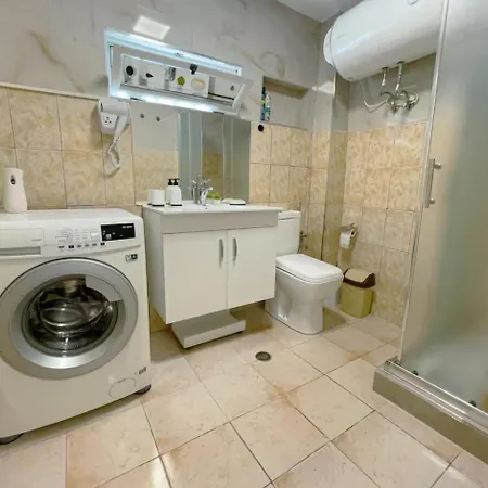 Cozy In Center Appartamento