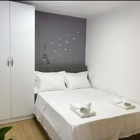Apartment Cozy In Center