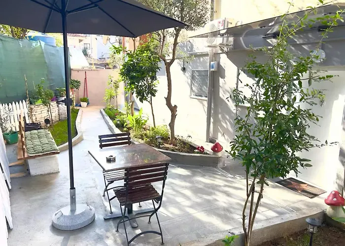 Lägenhet Cozy In Center *